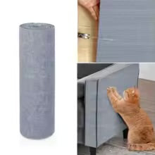 Protection anti-griffures auto-adhésive en sisal pour chat – photo 4